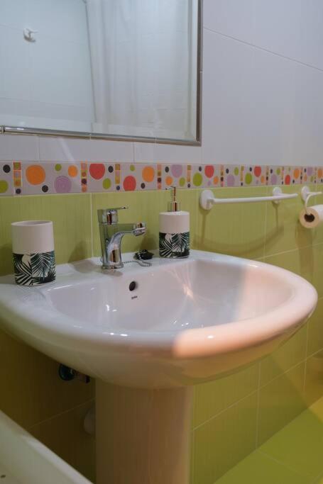 Apartment Precioso Piso En San Ciprian (Galicia)