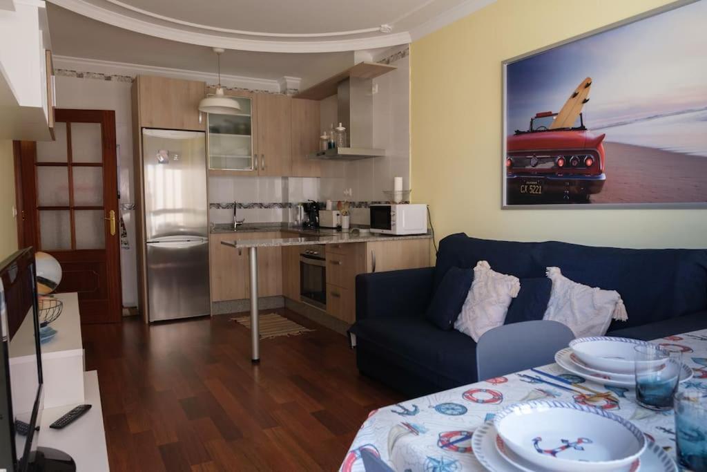 Precioso Piso En Apartment *