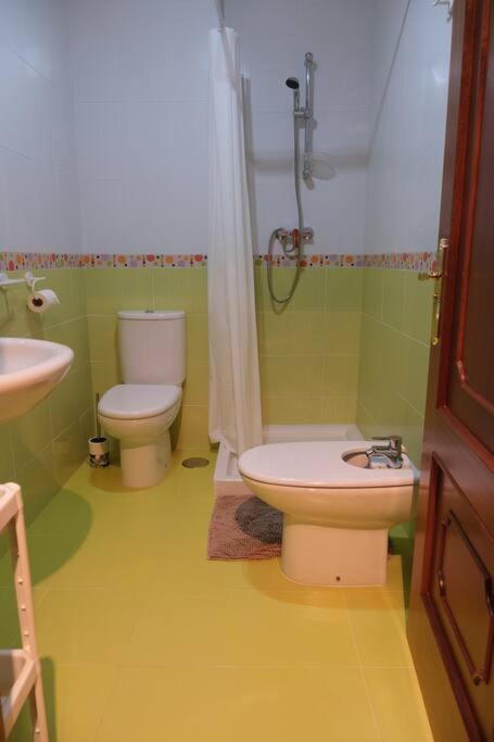 Precioso Piso En Apartment San Ciprian (Galicia)