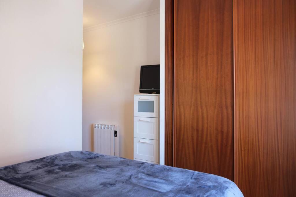 Apartment Precioso Piso En San Ciprian (Galicia)